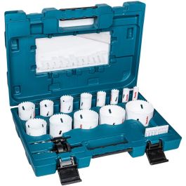 Makita D-63993 Lochsägenset universal 16tlg Precio: 127.95000042. SKU: B1F443SW3J