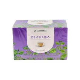 La Pirenaica Relaxherba Infusión 20 Bolsas Precio: 6.5899999. SKU: B1KP8FZFRF