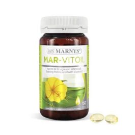 Mar-Vitoil Aceite De Onagra 150Caps. Precio: 22.4999995. SKU: B123FKAWAM