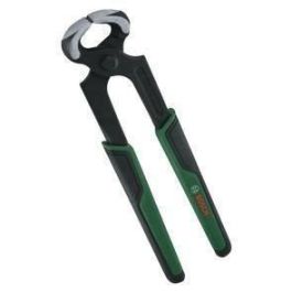 Alicates rusos Bosch de 225 mm (alicates de corte al cromo vanadio ultrarresistentes y precisos) Precio: 26.79000016. SKU: B12NAMZ8ZX