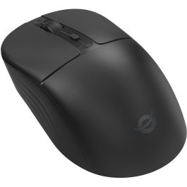 Ratón Inalámbrico Conceptronic LORCAN04B Negro 1600 dpi