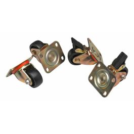 Equip EZW-2 Ruedas para Armarios Rack Servidores 75mm Oro Precio: 74.50000008. SKU: B1C7Y8YFGP