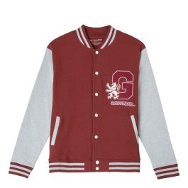 Sudadera sin Capucha Unisex Harry Potter Rojo Precio: 25.4999998. SKU: S0738471
