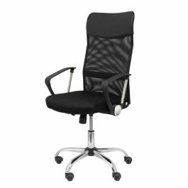 Silla de Oficina Gontar Foröl 31DBNE Negro Silla de Oficina Gontar Foröl 31DBNE Negro