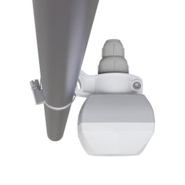 MikroTik 52 x 60 x 104 mm, White MikroTik 52 x 60 x 104 mm, White