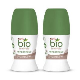 Byly Bio Natural 0% Invisible Deo Roll-On Lote Precio: 3.50000002. SKU: S0573001