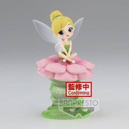 Figura Tinker Bell Ver.A Disney Characters Q posket 10cm Figura Tinker Bell Ver.A Disney Characters Q posket 10cm