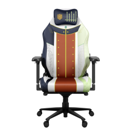 Phoenix technologies Silla Monarch Black Clover Edición Yuno Phoenix technologies Silla Monarch Black Clover Edición Yuno