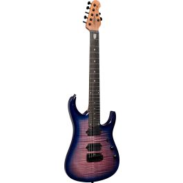 Guitarra Eléctrica John Petrucci Jp157D Rm/E (7St.)- Purple Nebula