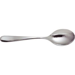 Alessi 5180/11 Nuovo Milano Cuchara de Servir Acero Inoxidable 18/10 Apto para Inducción Precio: 32.49999984. SKU: B1FE52C4LB