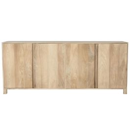 Buffet DKD Home Decor Natural 45 x 75 x 180 cm