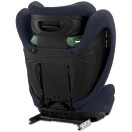 Solución automática B I -Fix Bay Blue Cybex - Grupo 2/3 - Azul Solución automática B I -Fix Bay Blue Cybex - Grupo 2/3 - Azul