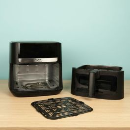 Freidora de Aire Solac FA1801 Negro Precio: 116.50000032. SKU: B1C8NQVNPT