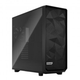 Fractal Design FD-C-MES2X-02 Meshify 2 XL Caja PC Negra para Gaming ATX EATX Micro ATX Mini-ITX SSI CEB con Ventana Lateral y Panel de Vidrio Templado Precio: 467.8899995. SKU: B1H9BWDCMH