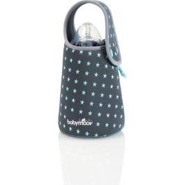 Calentador de botellas estrella autónomo BABYMOOV Calentador de botellas estrella autónomo BABYMOOV