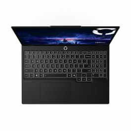 Lenovo Legion 5 15IRX10 Portátil Intel Core i7 i7-13650HX 38.9 cm (15.3") WUXGA 32 GB DDR5-SDRAM 1 TB SSD NVIDIA GeForce RTX 5060 Negro