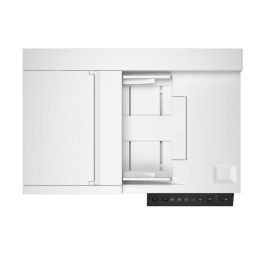 HP ScanJet Pro 2600 f1 Escáner Profesional para Productividad, Escaneo Rápido a Dos Caras y Alimentador Automático de Documentos, hasta 1.500 Páginas Diarias