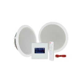 FOX CF0208004001 Amplifier Player Precio: 145.50000014. SKU: B1AD3AE3KN