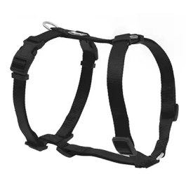 Freedog Arnés Nylon Basic Negro 15 mm 30-50 cm Precio: 6.6550006655. SKU: B1DKYSJFGR