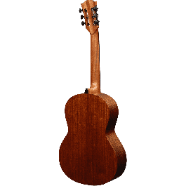 LAG Guitarra Clásica Auditorium Occitania 170 - Tapa Cedro Rojo Macizo Natural
