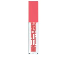Pintalabios Rimmel London OH MY GLOSS! 4,5 ml