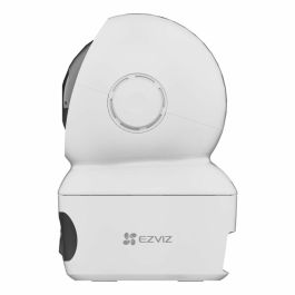 EZVIZ H7C Cámara Indoor Doble Lente, Detección Inteligente, Vista Gran Angular y Primer Plano, CS-H7C-R100-8G44WF