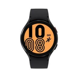 Smartwatch Samsung GALAXY WATCH 4 Negro 40 mm 1,2" 1,35" Precio: 293.49999943. SKU: S0431186