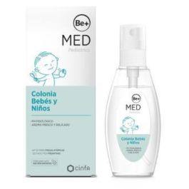 Be+ Pediatrics Colonia Bebes / Niños 100Ml Precio: 15.49999957. SKU: B173A5MLEV