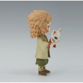 Figura Banpresto Demon Slayer Kimetsu No Figura Banpresto Demon Slayer Kimetsu No