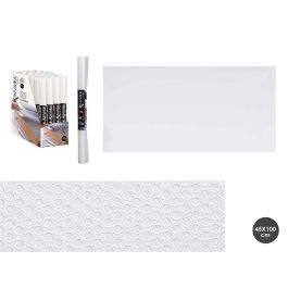 Kinvara Antideslizante Traslúcido de Plástico EVA 100x45.5 cm (24 Unidades) Precio: 37.50000056. SKU: B185GARVBT