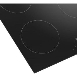Placa vitrocerámica - BEKO - 3 fuegos - 60 cm - HIC63400 Placa vitrocerámica - BEKO - 3 fuegos - 60 cm - HIC63400
