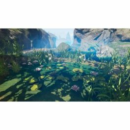 Smalland Survive the Wilds - Juego de PS5