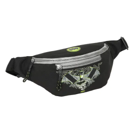 Riñonera Batman Game over Negro 23 x 12 x 9 cm Precio: 9.98999958. SKU: B1ECSE3ZH7