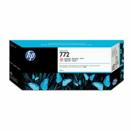 HP Designjet Z5200 Cartucho Magenta Claro nº772 300ml Precio: 207.49999963. SKU: B1HLT99B4Y