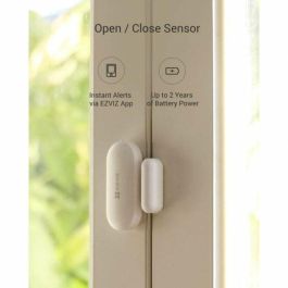 Sensor Ezviz CS-T2C-A0-BG Sensor Ezviz CS-T2C-A0-BG