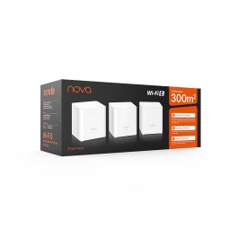 Punto Acceso Wifi Tenda Ex3 Ax1500 Punto Acceso Wifi Tenda Ex3 Ax1500 Precio: 132.88999966. SKU: B13NLJCPMF