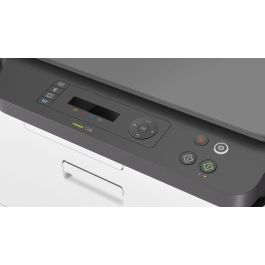 HP Color Laser MFP 178nw HP Color Laser MFP 178nw