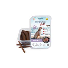 Snack para Perros Mediterranean Natural Buey 350 g Snack para Perros Mediterranean Natural Buey 350 g