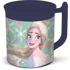 Stor Taza Microondas Frozen Snowy Tale Easy Hold 400 ml Precio: 2.95000057. SKU: B15L88R8ZZ