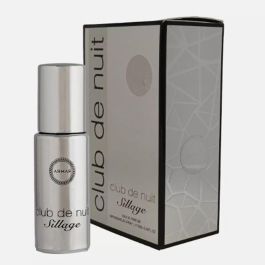 Armaf Club de nuit sillage eau de parfum 10 ml vaporizador Precio: 15.49999957. SKU: B1DTRZCDBZ