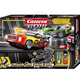 Carrera - GO!!! Sets - Heads-Up Racing Precio: 83.49999944. SKU: B12DPD3NJ4