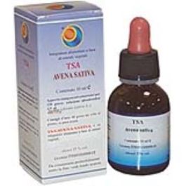 Tsa Avena Sativa Semillas 50Ml. Precio: 18.5000002. SKU: B188X3N5MN
