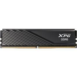 ADATA AX5U6000C3016G-DTLABBK XPG Lancer Blade 32GB (2x16GB) DDR5 6000MHz Dual-Kit Negro, Intel XMP, AMD EXPO Precio: 145.89000008. SKU: B16AVLBP6R