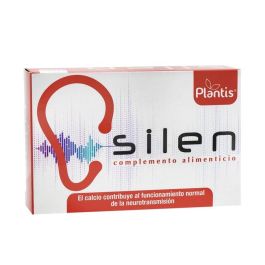 Silen Precio: 20.5000004. SKU: B1CKQELNND