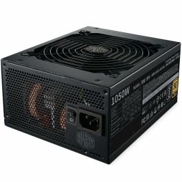 Cooler Master COO1737729430668 MWE Gold 1050W V2 ATX3.1 - Fuente de alimentación para PC - 1050 W