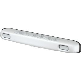 HP V12 Video Bar USB, Cámara de Video 4K Ultra HD, Zoom Digital 5x, Campo de Visión 120°, Blanco Precio: 897.49999977. SKU: B17AQV9WQK