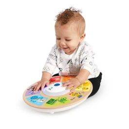 Hape Orquestra Magic Touch - Juguete Musical Interactivo para Bebés +12 Meses - Funciona con Pilas - Modelos Surtidos Hape Orquestra Magic Touch - Juguete Musical Interactivo para Bebés +12 Meses - Funciona con Pilas - Modelos Surtidos