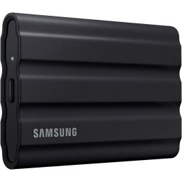 Samsung T7 Shield 4TB SSD Portátil USB 3.2 Gen2 Negro
