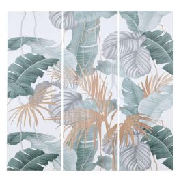 Cuadro Tríptico Dm Decoración 120 X 3,50 X 120 cm Precio: 270.0115. SKU: B1J87AKXQX