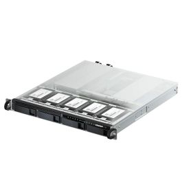Tarjeta controladora RAID Qnap TS-h987XU-RP